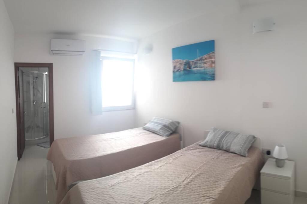 Sliema Ferries Apartment 外观 照片