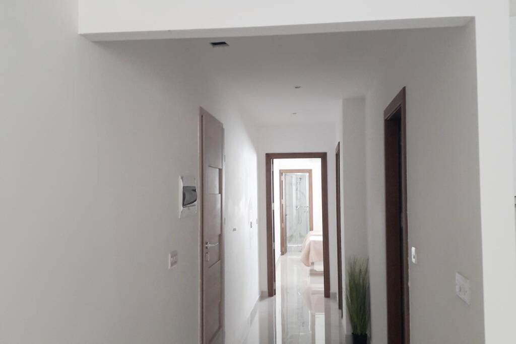 Sliema Ferries Apartment 外观 照片