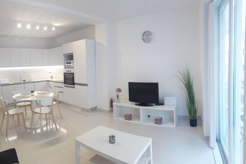 Sliema Ferries Apartment 外观 照片