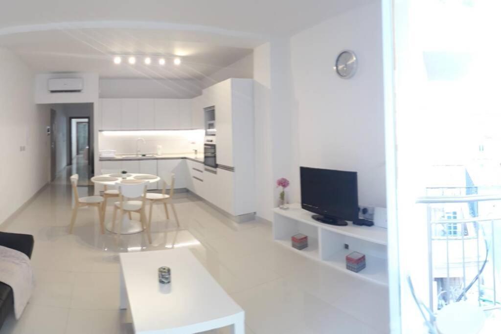 Sliema Ferries Apartment 外观 照片