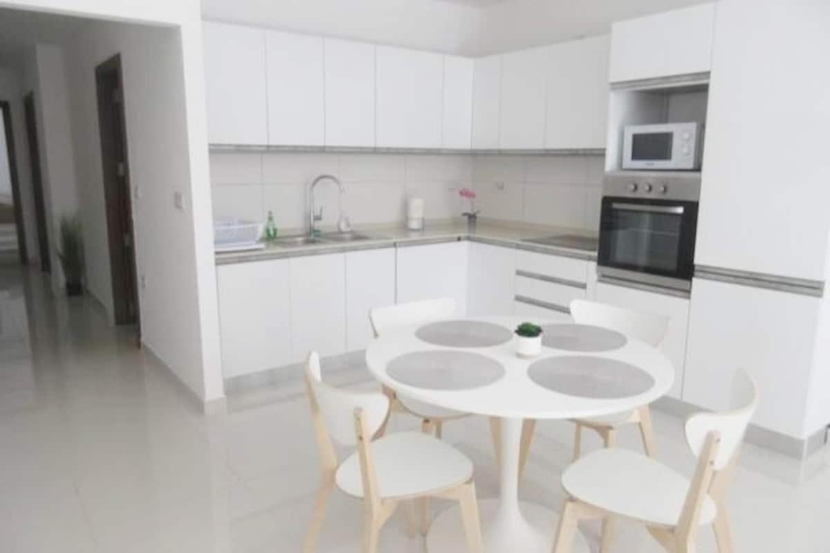 Sliema Ferries Apartment 外观 照片