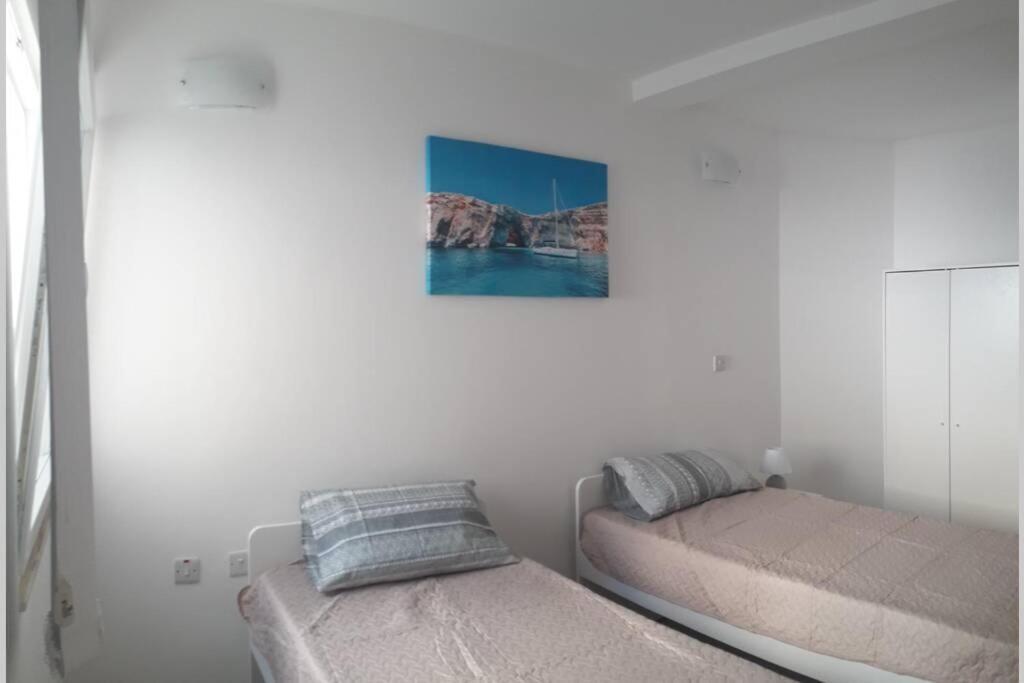 Sliema Ferries Apartment 外观 照片