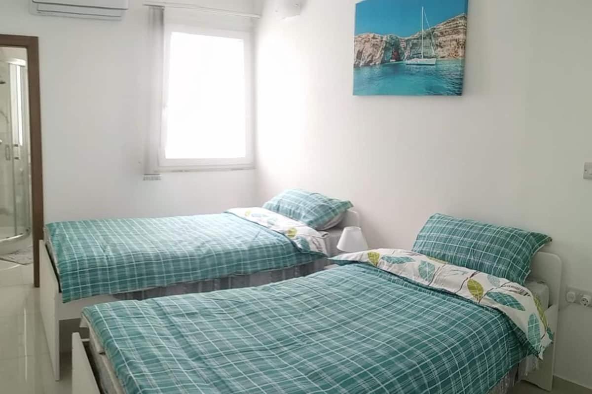Sliema Ferries Apartment 外观 照片