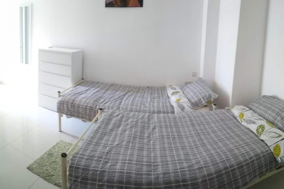 Sliema Ferries Apartment 外观 照片