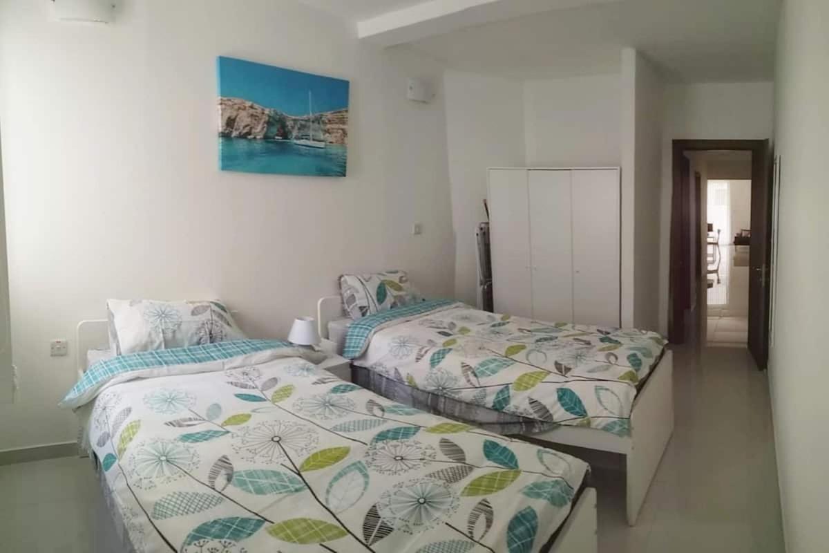 Sliema Ferries Apartment 外观 照片