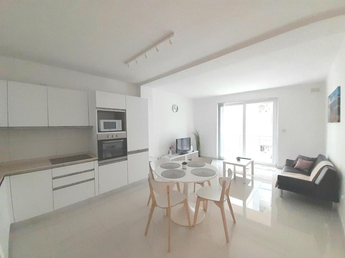 Sliema Ferries Apartment 外观 照片