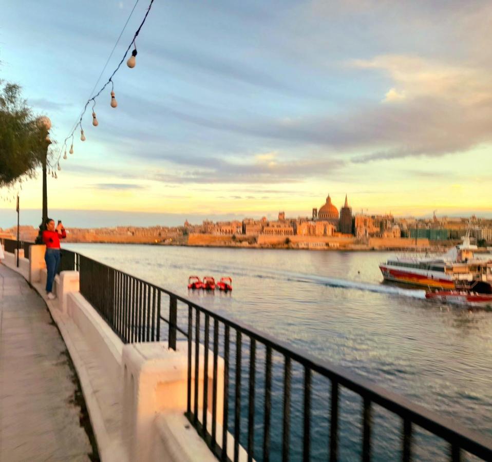 Sliema Ferries Apartment 外观 照片