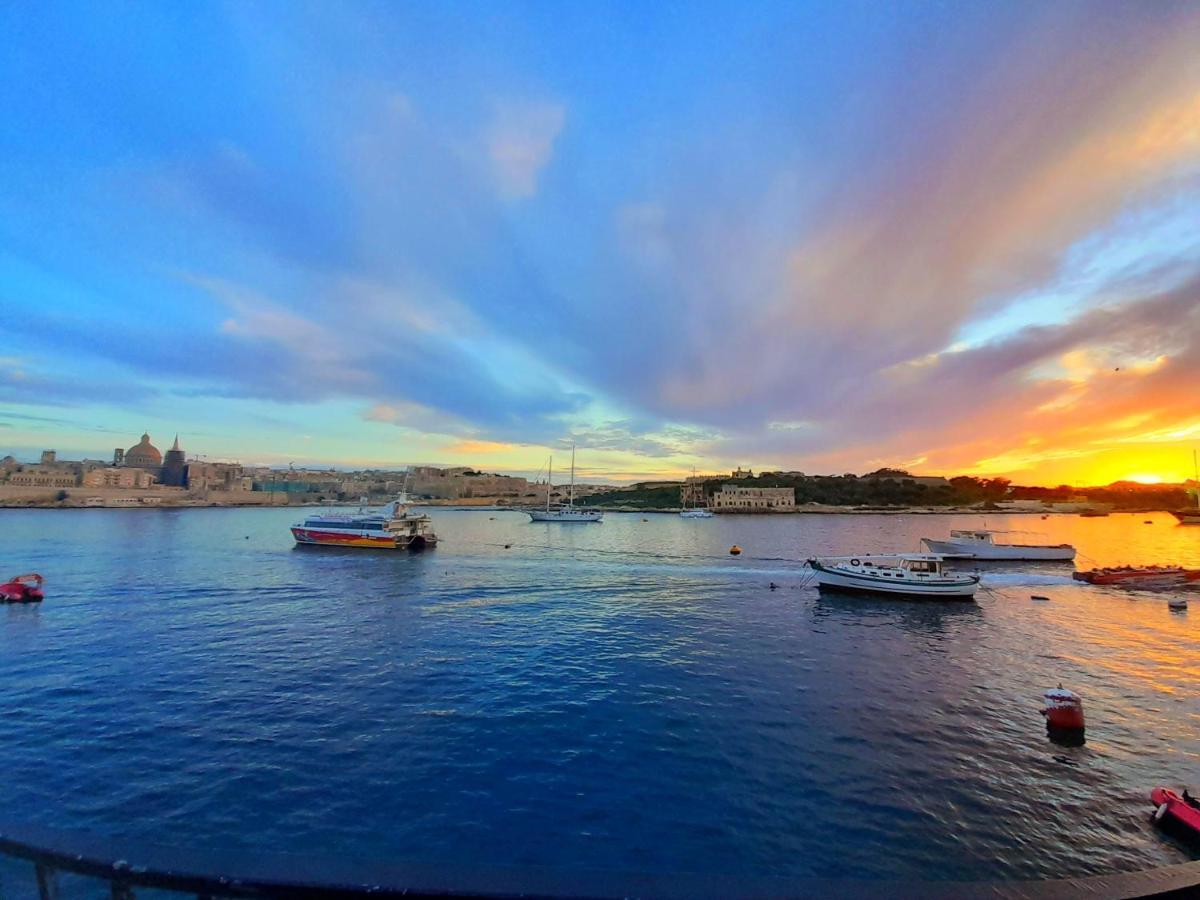 Sliema Ferries Apartment 外观 照片