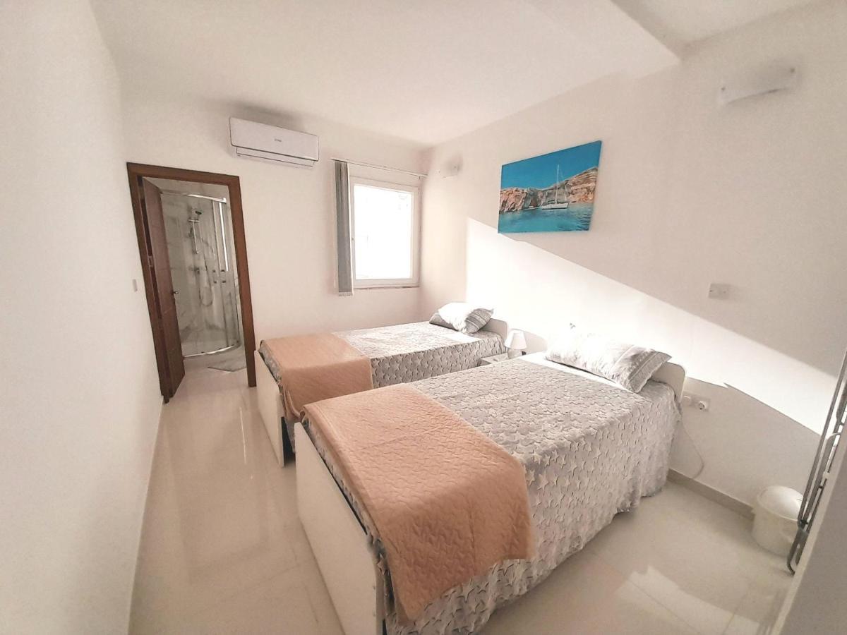 Sliema Ferries Apartment 外观 照片