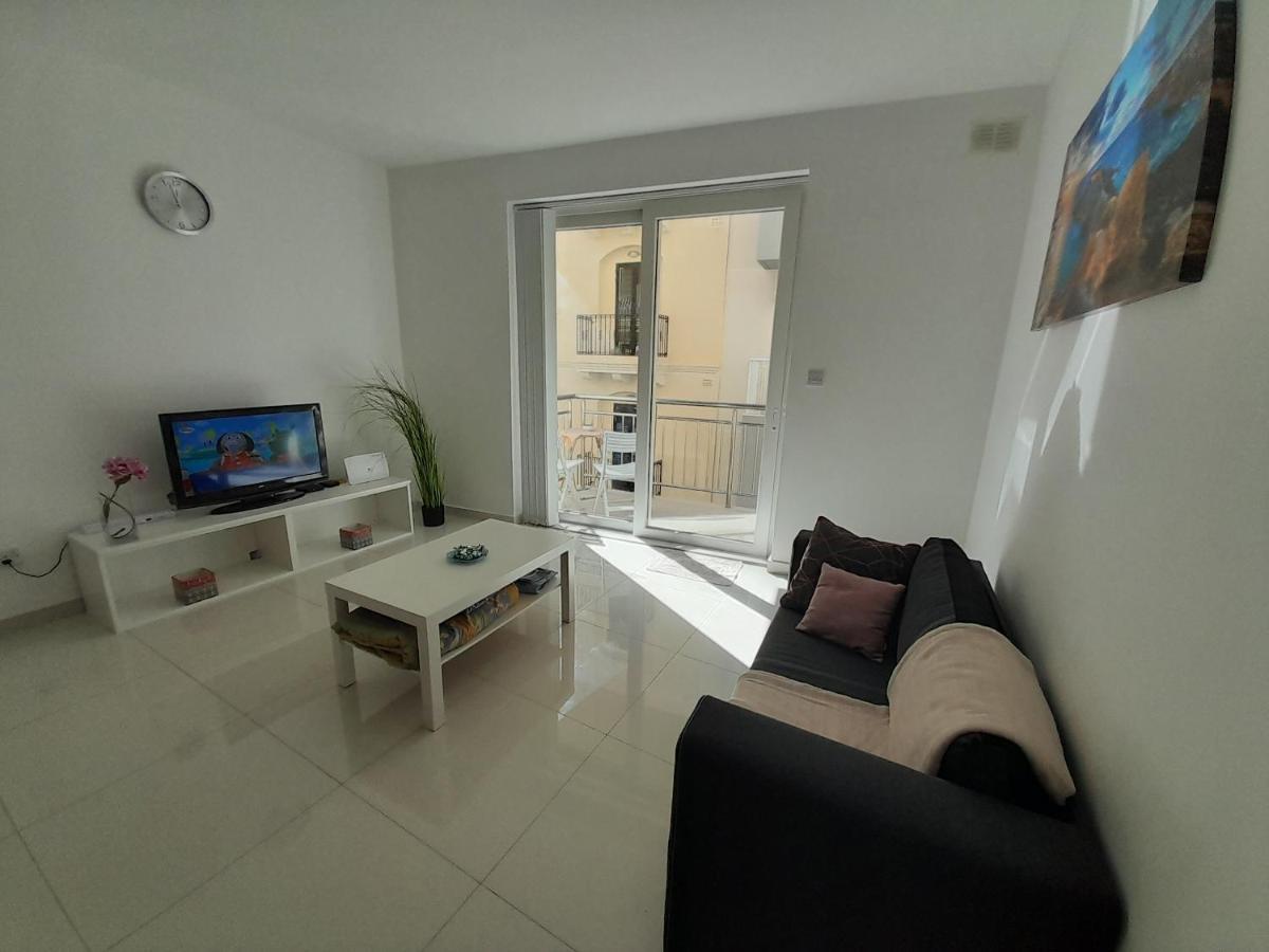 Sliema Ferries Apartment 外观 照片