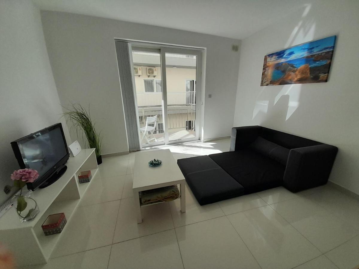 Sliema Ferries Apartment 外观 照片