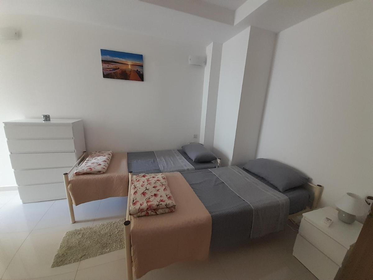 Sliema Ferries Apartment 外观 照片