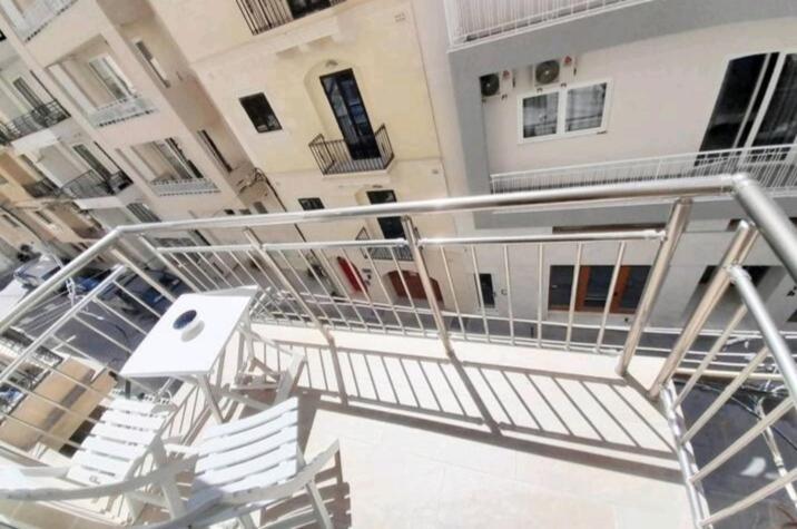 Sliema Ferries Apartment 外观 照片