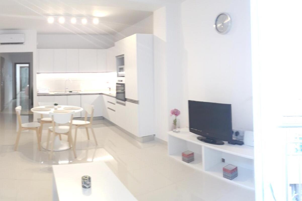 Sliema Ferries Apartment 外观 照片
