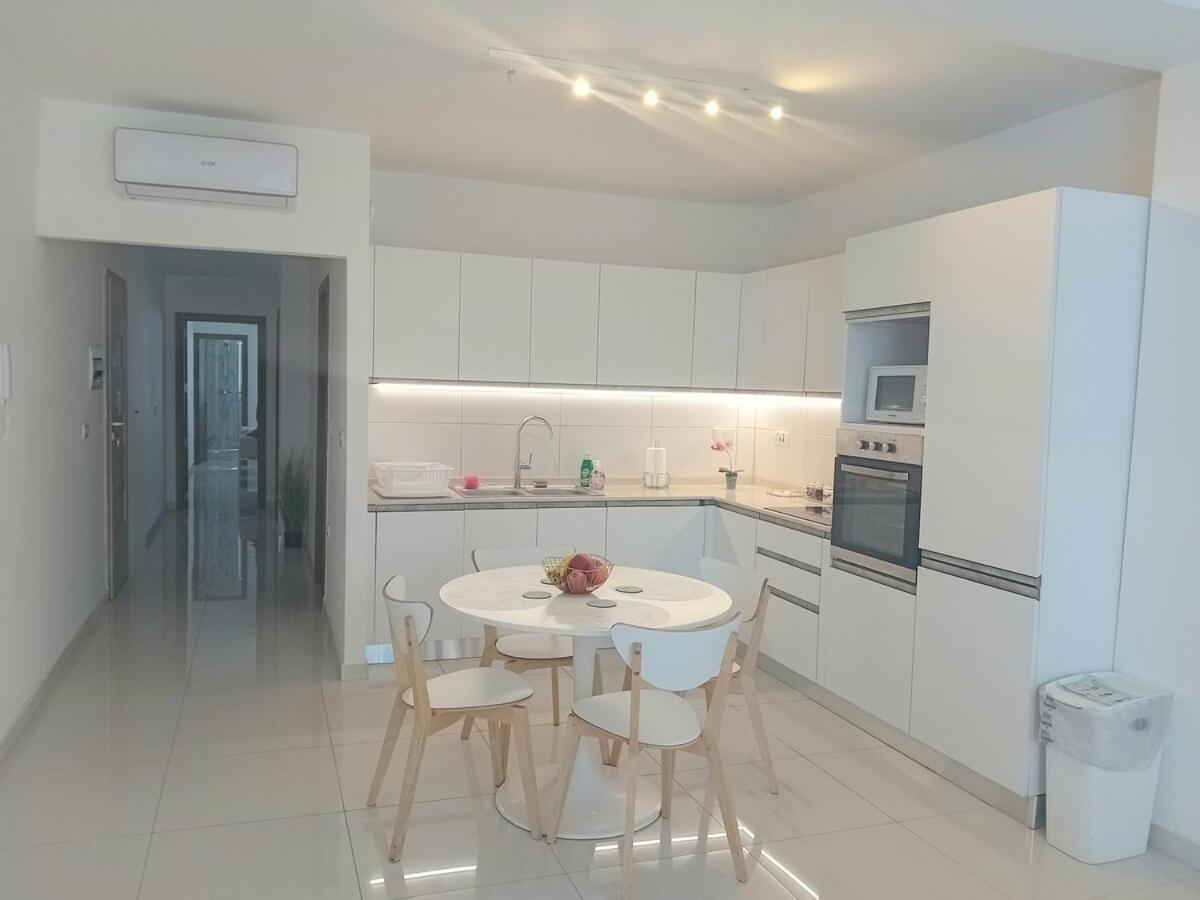 Sliema Ferries Apartment 外观 照片