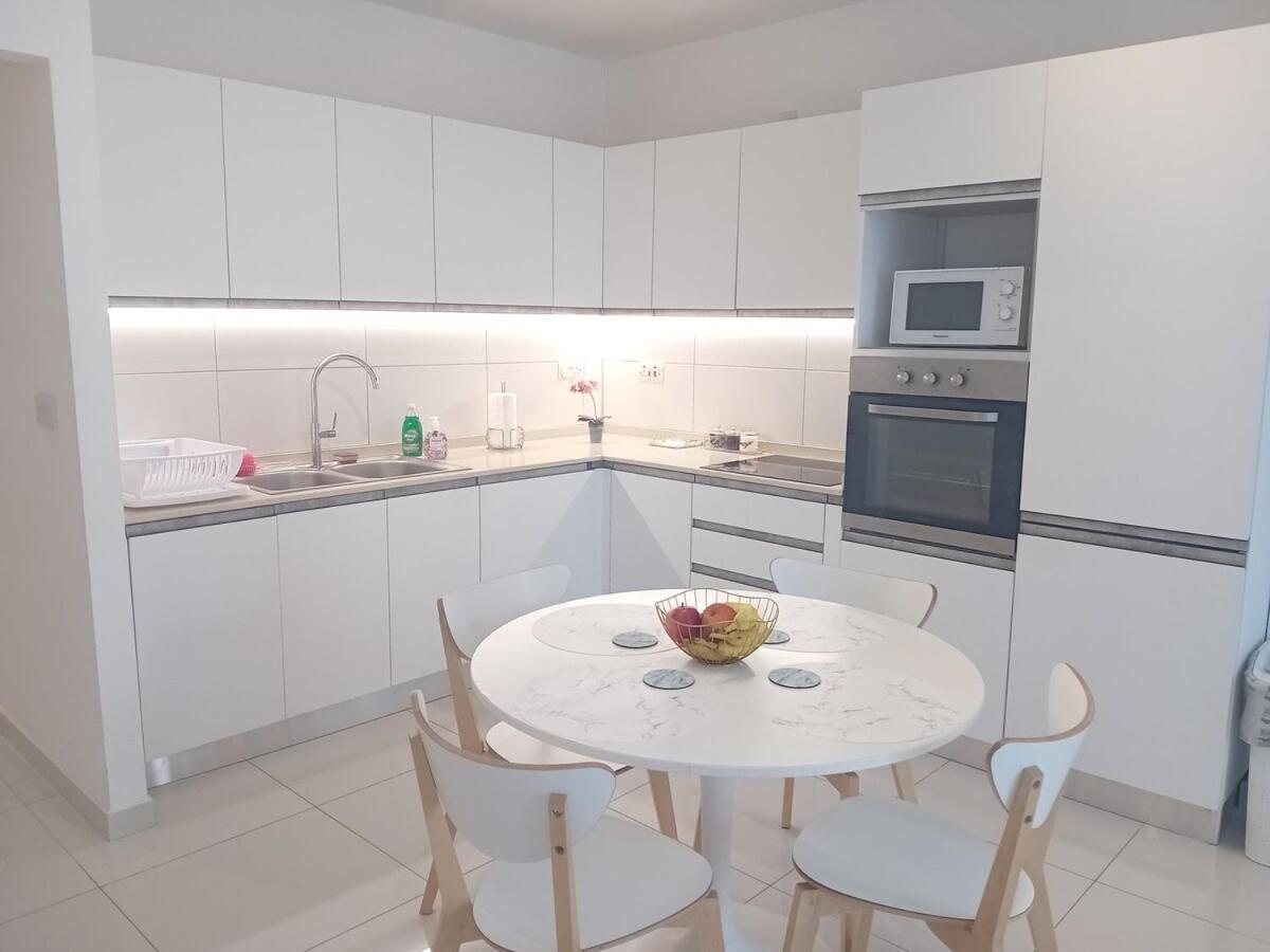 Sliema Ferries Apartment 外观 照片