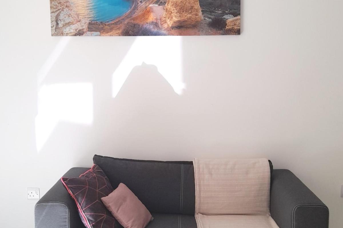 Sliema Ferries Apartment 外观 照片