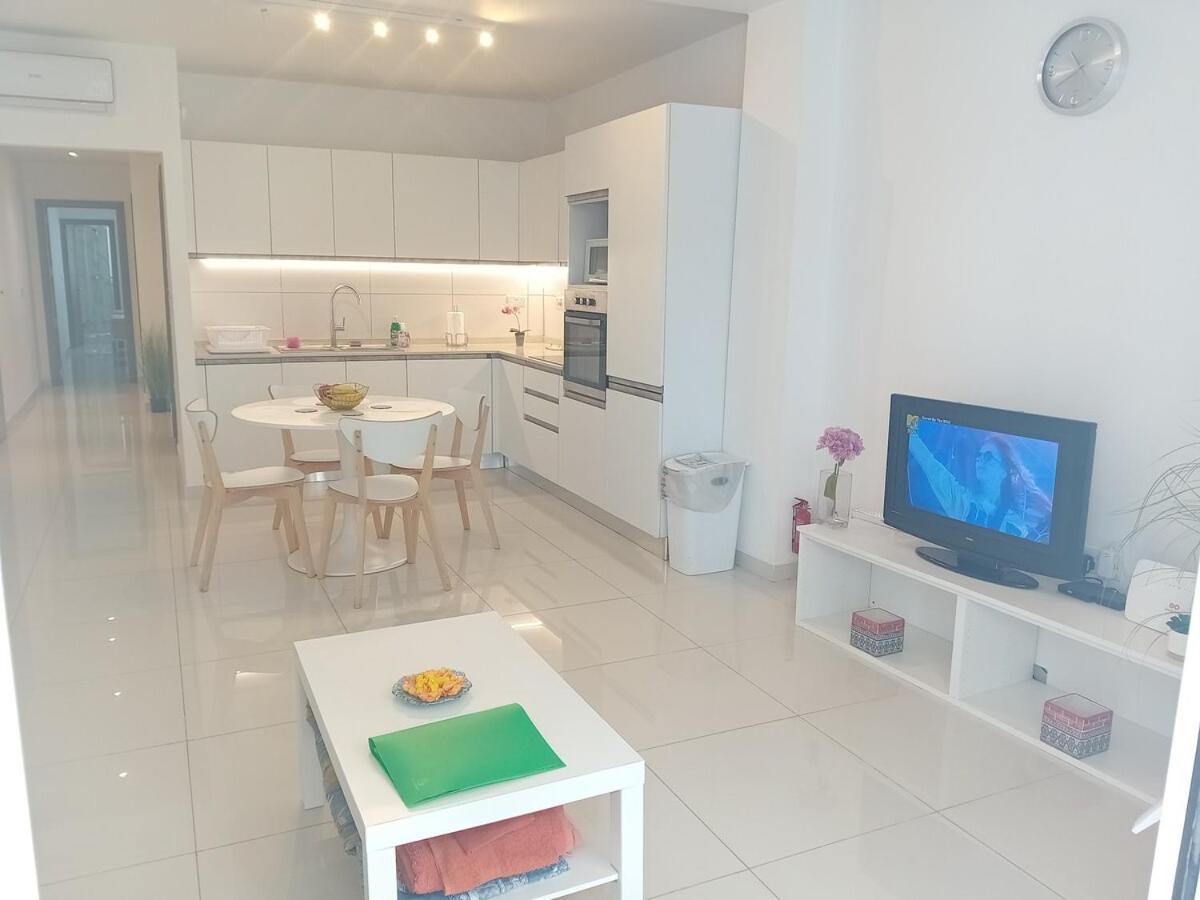 Sliema Ferries Apartment 外观 照片