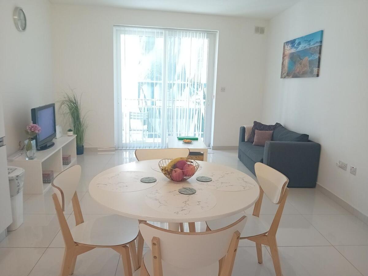 Sliema Ferries Apartment 外观 照片