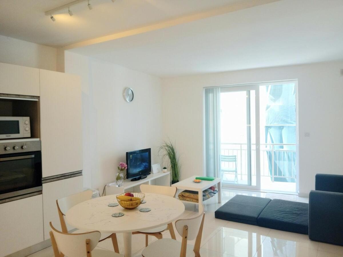 Sliema Ferries Apartment 外观 照片